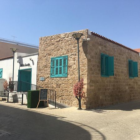 Bella Casetta Guest House Фамагуста Екстериор снимка