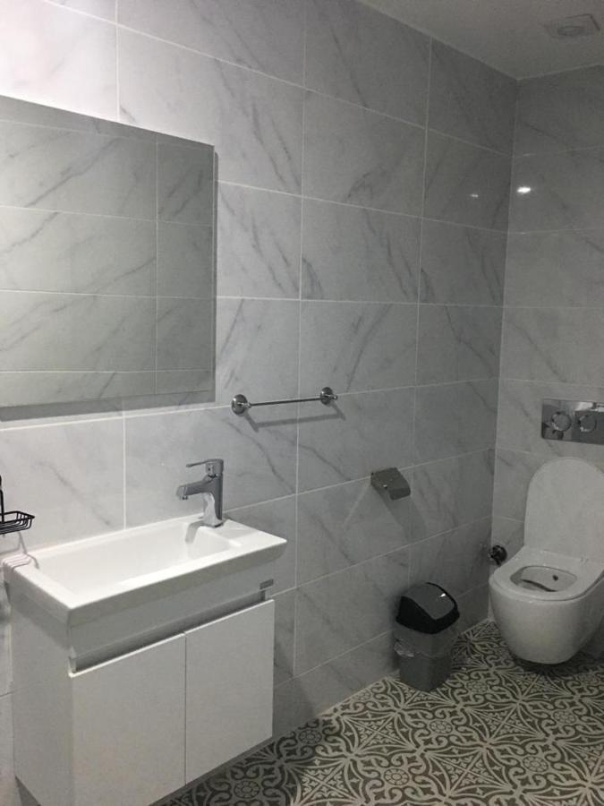 Bella Casetta Guest House Фамагуста Екстериор снимка