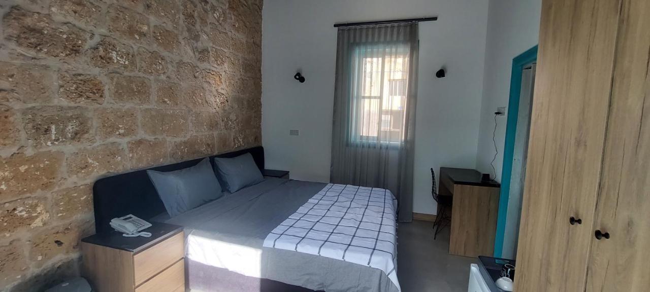 Bella Casetta Guest House Фамагуста Екстериор снимка
