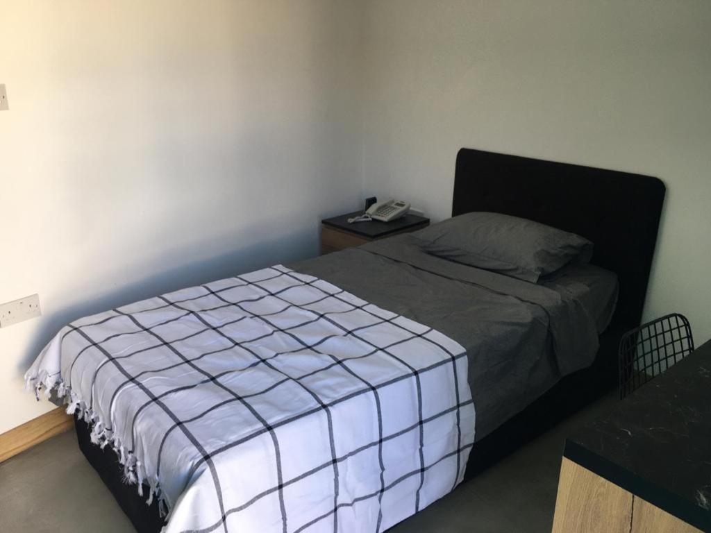 Bella Casetta Guest House Фамагуста Екстериор снимка