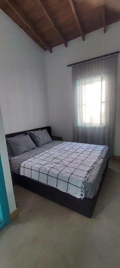 Bella Casetta Guest House Фамагуста Екстериор снимка