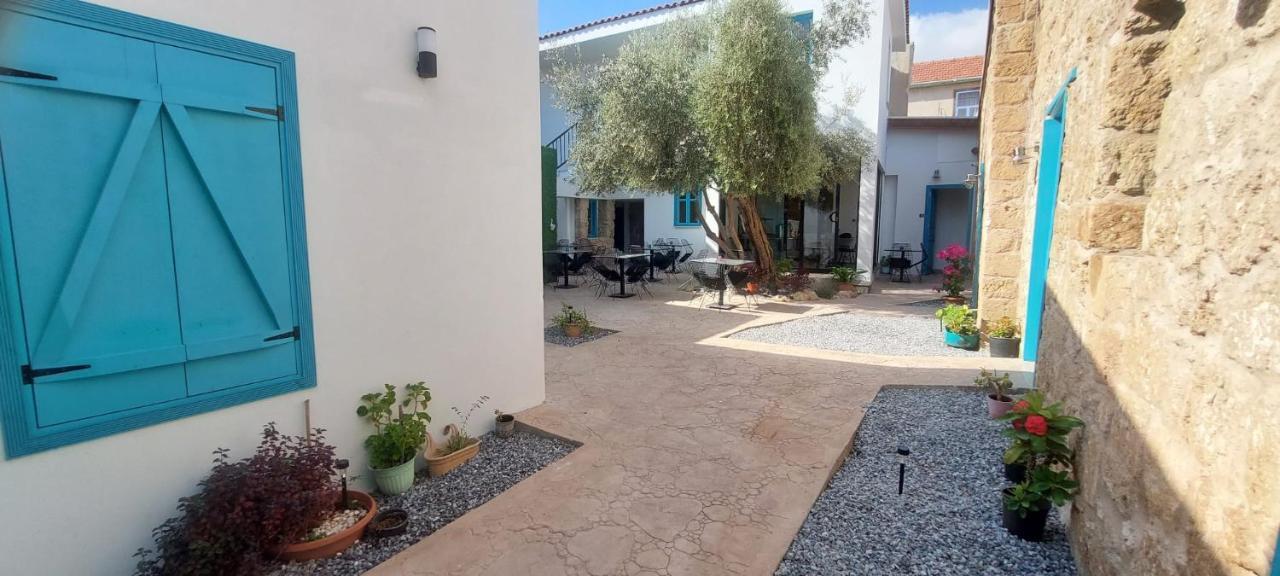 Bella Casetta Guest House Фамагуста Екстериор снимка