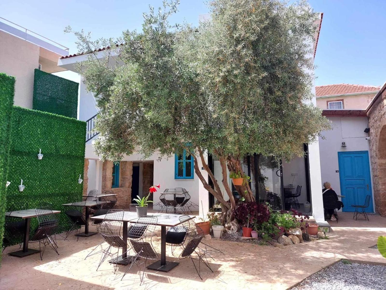 Bella Casetta Guest House Фамагуста Екстериор снимка