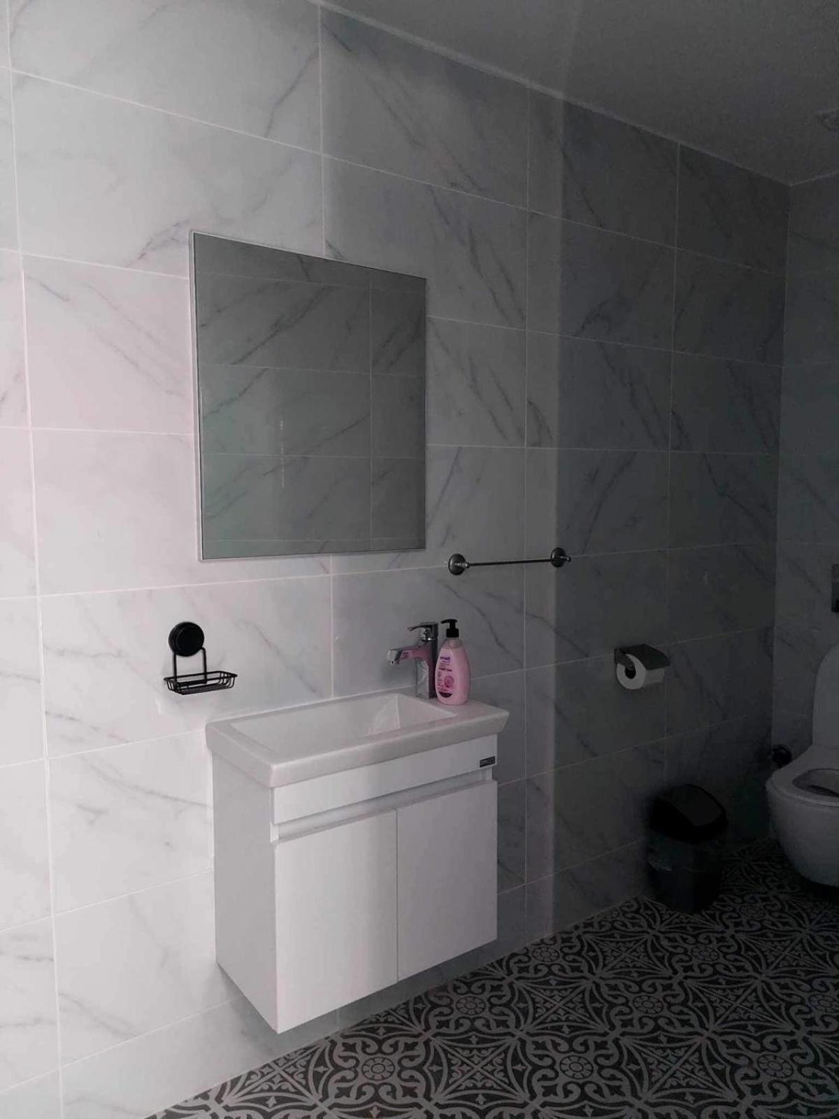Bella Casetta Guest House Фамагуста Екстериор снимка