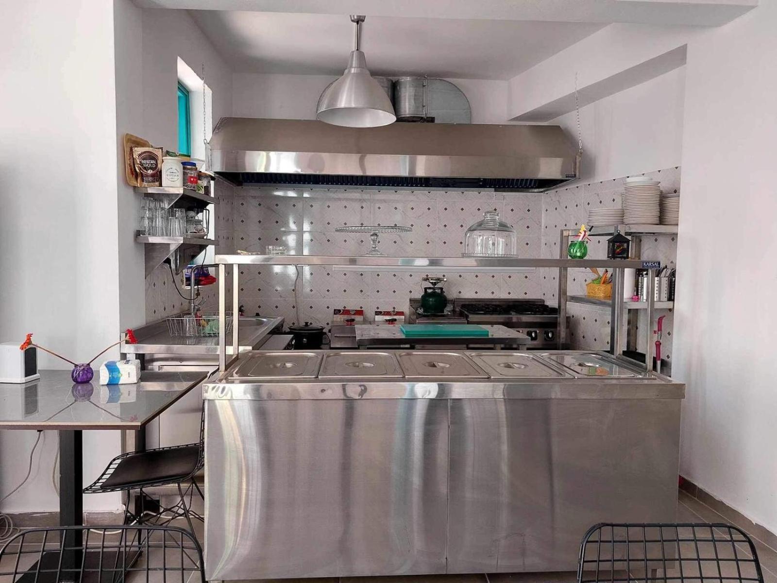 Bella Casetta Guest House Фамагуста Екстериор снимка